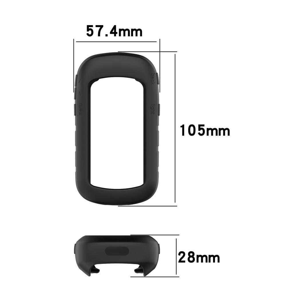 Pouzdro Voikoli pro Garmin eTrex 10 20 20X 22X 30 30X 32X GPS Telefon