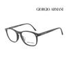 Giorgio Armani Eyeglass Frames AR7003 5001 Square Men's and Women's Glasses