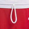 Nike SS24 Brand Logo Comfortable Breathable Casual Lightweight Basketball Shorts Men shorts University-Red White HF0520-657