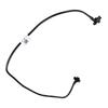 Manguera de radiador Tubería de depósito de agua de repuesto Para 3008 5008 RCZ Citroen C4 C4 PICASSO DS 4 DS 5 1323Y4 1323.Y4-A87Q