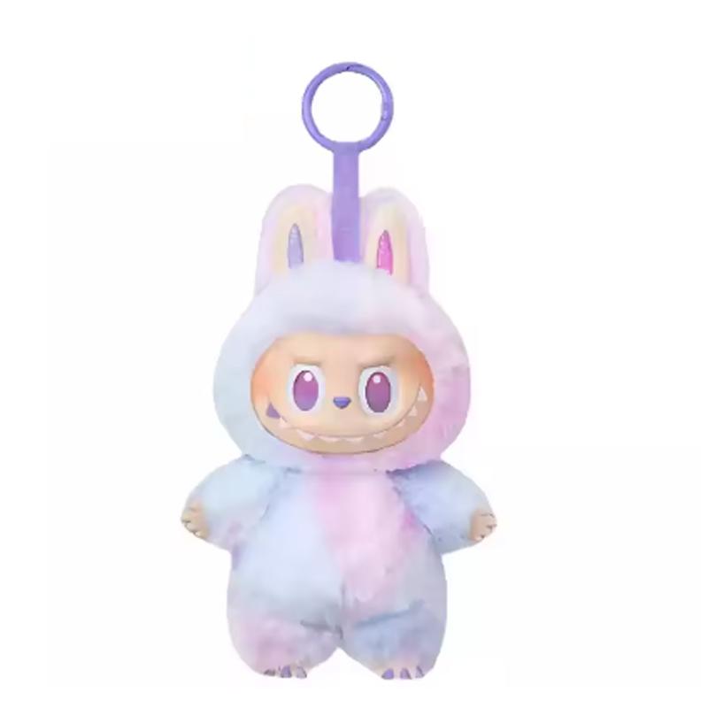 Big Into Energy Series Vinyl Plush Blind Box Mystery Box Guess Bag Toys Doll Cute Anime Figure Desktop