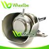 NEUER Turbo-Wastegate-Aktuator Turbolader für Citroen Peugeot 1,6 HDi 80kW / Ford Mazda Volvo Mini 1,6 D TDCi NEU