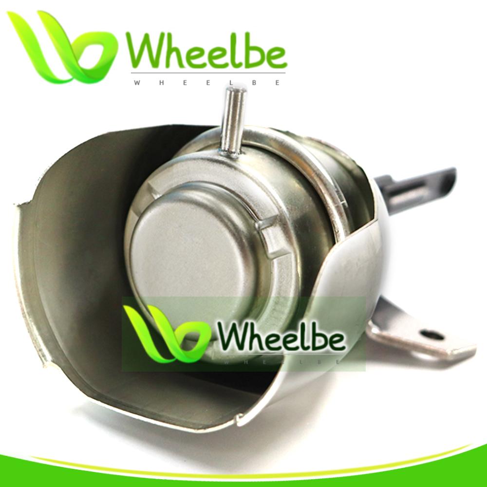 NEUER Turbo-Wastegate-Aktuator Turbolader für Citroen Peugeot 1,6 HDi 80kW / Ford Mazda Volvo Mini 1,6 D TDCi NEU