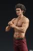 DIGSTA Ga Kasuga Ichiban Height 175mm PVC Painted Finished Figure "Ryu Gotoku" -Gekibatou- Approx. Non-scale