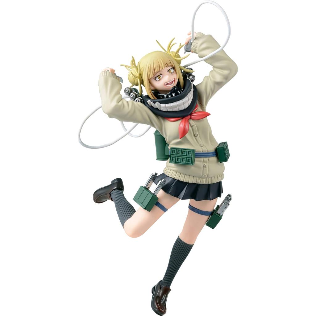 MY HERO ACADEMIA Bd.5(ver.A) Himiko Toga
