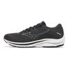 Mizuno Wave Rider 25 Comfortable Sports Fabric Synthetic Leather Slip Resistant Wear Resistant Breathable Low Top Running Shoes J1GC210334