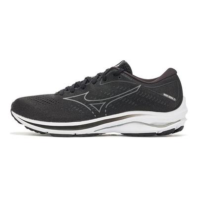 Wave Rider 25 Comfortable Sports Fabric Synthetic Leather Slip Resistant Wear Resistant Breathable Low Top Running Shoes J1GC210334