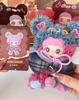 Maymei Original Tiny Bears Cookie Series Cute Maymei V7 Vinyl Cute Kawaii Anime Figure Christmas Surprise Gifts