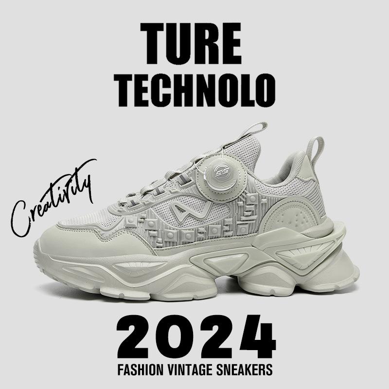 

Мужская обувь Кроссовки Мужская теннисная обувь класса люкс Мужская повседневная обувь Кроссовки для бега Дышащая обувь Модные лоферы Кроссовки для мужчин 42 хаки