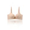 Women Comfort Wireless Bra With No Trace Design