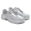FILA Low top Training Shoes Unisex Silver 1RM02752G_071