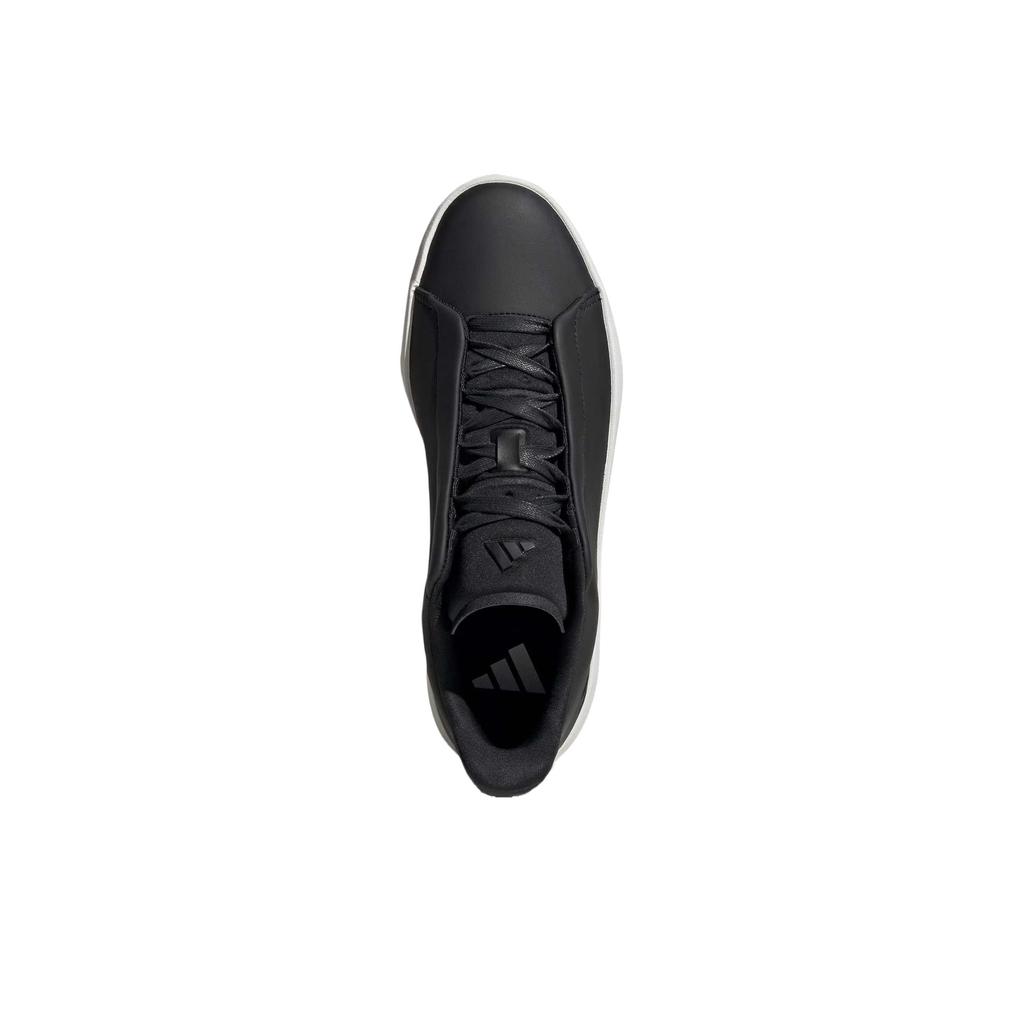 adidas Acesmash Schwarz Weiß Herren Sneaker Core-Black Core-White JQ2301