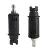 1/4 Quick Connector Car Washing Nozzle Adjustable Spray Nozzle for High Pressure Washer 3000 PSI Water Jet Cleaner Lance Tools
