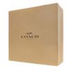 COACH Glass Enamel Brass Necklaces Women's CI905-CD