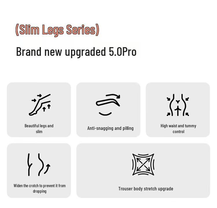 Xuezhongfei Women's Winter Thermal Leggings