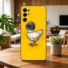 P-U-B-G M-Mobile Game  Phone Case For Samsung S25,S24,S21,S22,S23,S30,Ultra,S20,Plus,Fe,Lite,Note,10,Black Cover