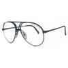 Porsche Design Unisex Eyeglasses P5657 90