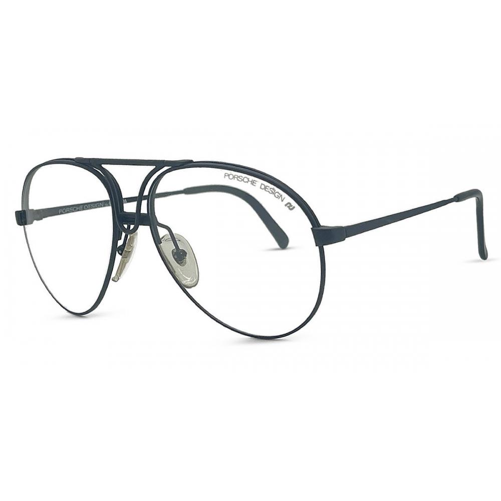 Porsche Design Unisex Eyeglasses P5657 90