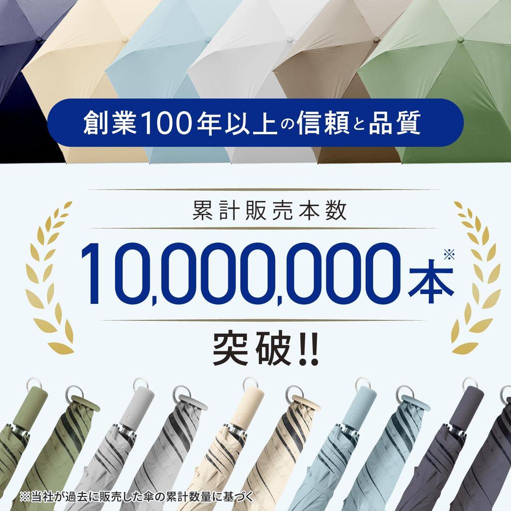 A Offers a Automatic Folding Umbrella with a 195g UV Carbon Fiber and a Compact Durable and Suitable for Both Men and Perfect for Both Sunny and Rainy