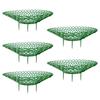 Strawberry Supports With 3 Sturdy Support Feet Keeping Plant Fruit Stand Vegetable Strawberry Growing Racks Garden Tools