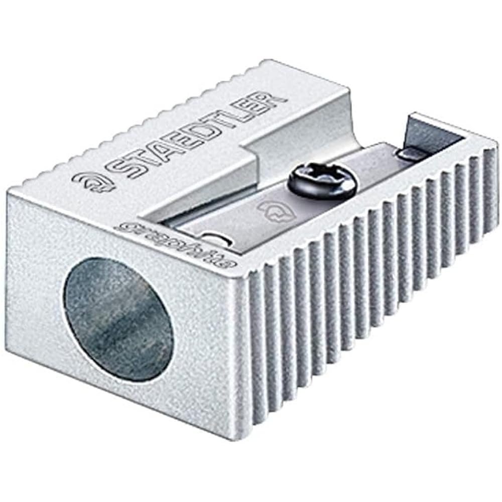 STAEDTLER SHARPENER 510 10