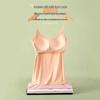 Wire-Free Pad Tank Top Camisole - Sexy, Cool, No Bra Needed, Women's Home Wear