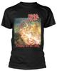 Morbid Angel Blessed Are The Sick Koszulka S-XXL Oficjalna Koszulka Death Metal