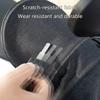 Universal Summer Motorcycle Grips Waterproof Sunscreen Handlebar Protectors for Scooters E Bikes Motorcycles