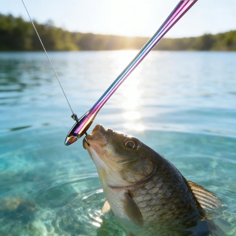 Fishing Hook Remover Dehooker Tool Deeply Throat Quick Uncoupling Tool Fishes Hook Quick Removal Device Fishing Accessory