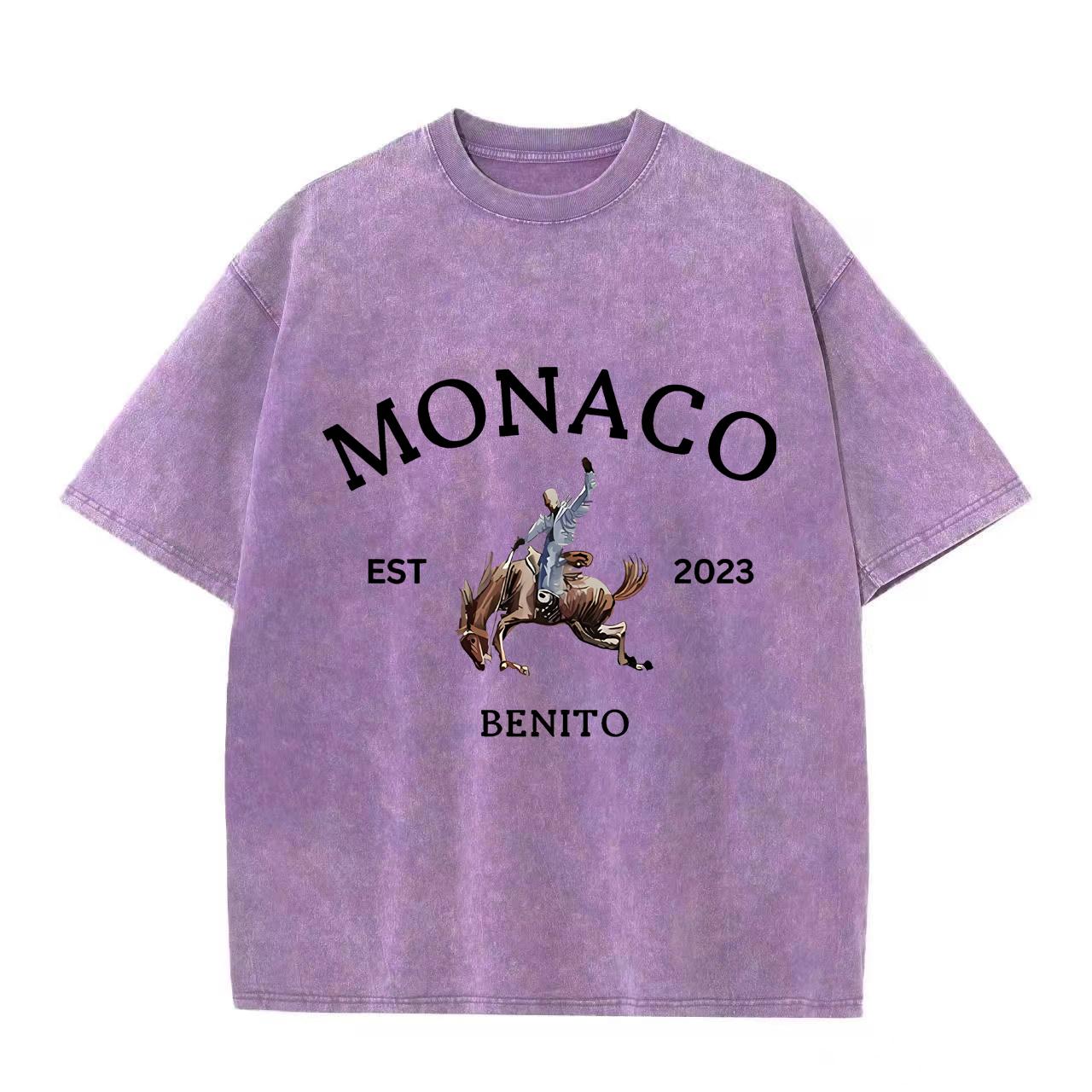 

Футболка Bad Bunny с новым альбомом Nadie Sabe Lo Que Va Pasar Manana Мужская футболка в стиле гранж с большим принтом ретро, винтажная футболка 3XL