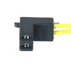 Parking Heater Glow Plug Car Heater Ceramic Electric Glow Plug For Air Top 2000
