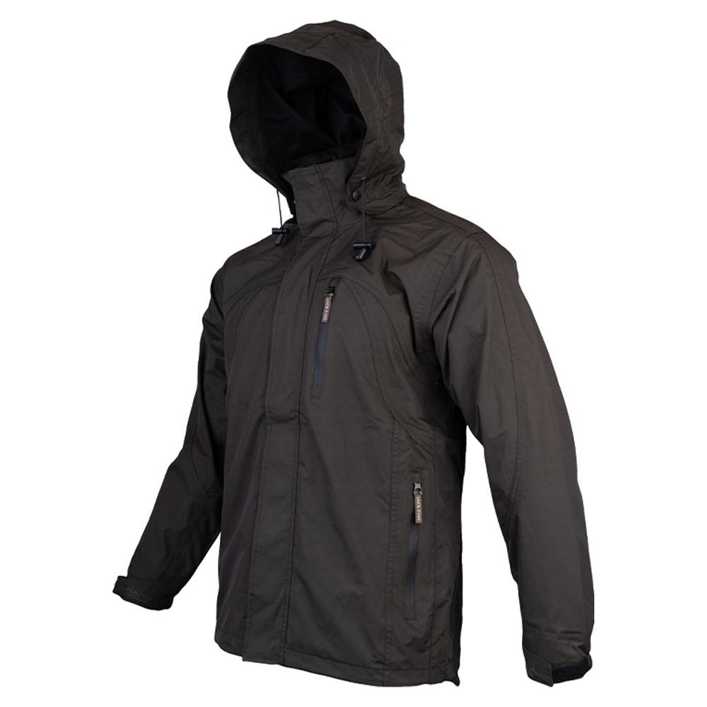 Jack Pyke Mens Technical Featherlite Waterproof Jacket