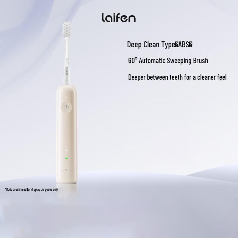 Laifen Sonic Electric Toothbrush