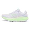 New Balance Classic Logo Fabric Low-Top Marathon Running Shoes Women sneaker Light-Purple WEVOZLG2