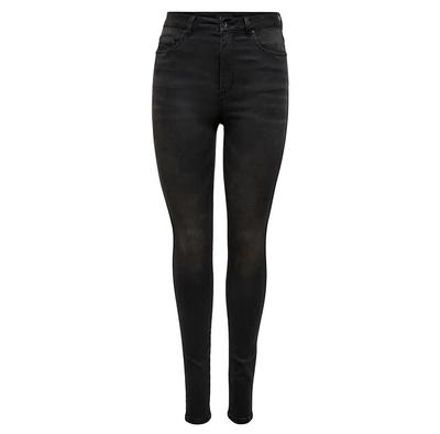 Iba Royal Life Skinny Denim Bj13963 džínsy s vysokým pásom
