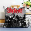 Slipknot Cushion Cover Washable Linen Pillowcase Soft  for Sofa Bed Cozy Home Room Decor