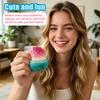 Shaved Ice Stress-relieving Toys, Stress-relieving Balls, Stress-relieving Sensory Toys, Toys Meet The Tactile Needs To Tension, Anxiety And Stress