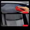 Automotive Oil Film Cleaning Brush Glass Board Car Windshield Cleaning Brush Water Spots Stain Removal Auto Detailing