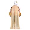 Neptune Pharaoh Queen Halloween Costume for Adult Men & Women - Role-Playing Performance Attire
