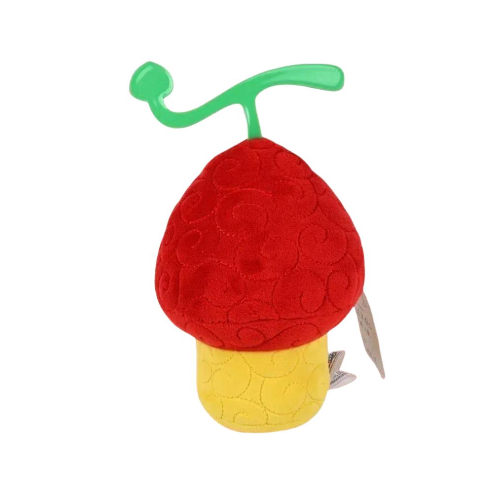 14-35cm/5.5-13.7inch Genuine ONE PIECE Stuffed Plush Toy Kawaii Plush Keychain Toy Tony Chopper Soft Stuffed Plush Doll Keychain