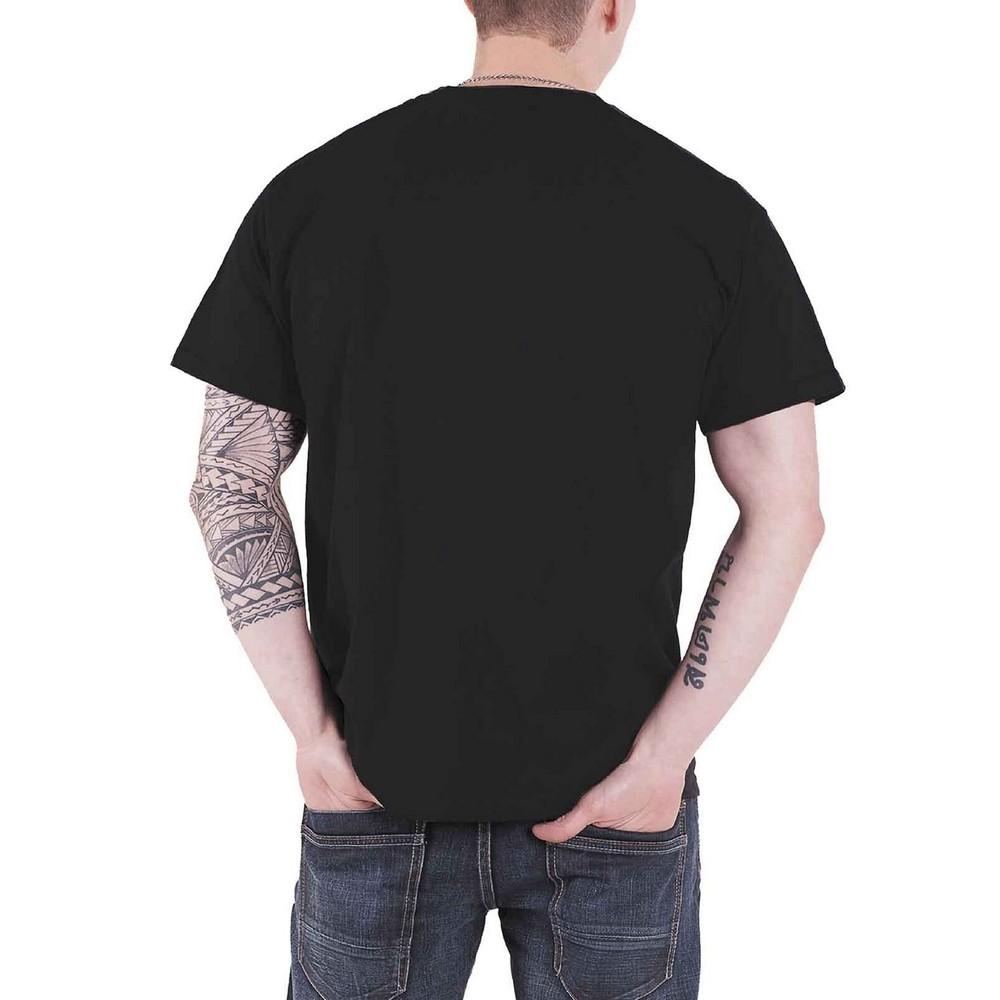 AC/DC Unisex Adult About To Rock T-Shirt