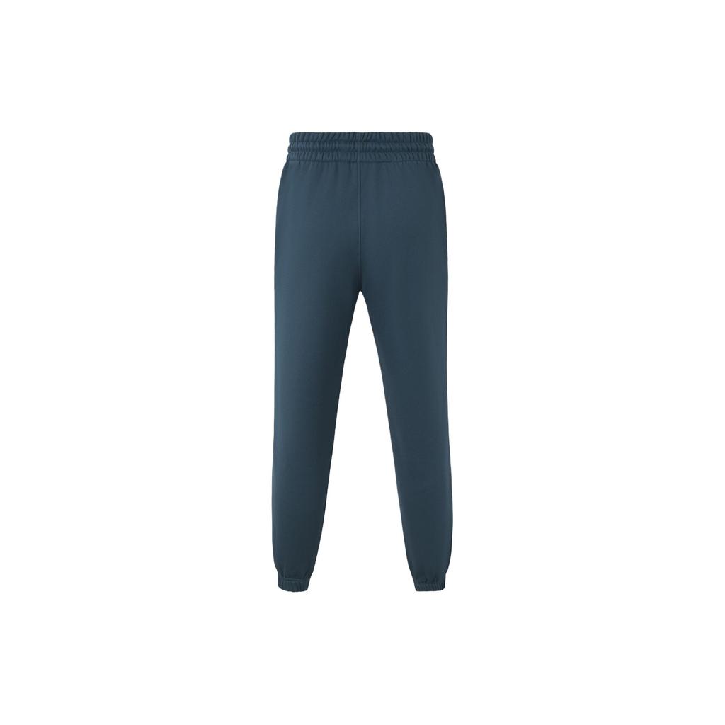 adidas AE LS Pants Arctic Night Men Streetwear IM8235