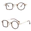 Irregular Frame Sunglasses Outdoor Activity Sun Protective Glasses Cool Eyewears