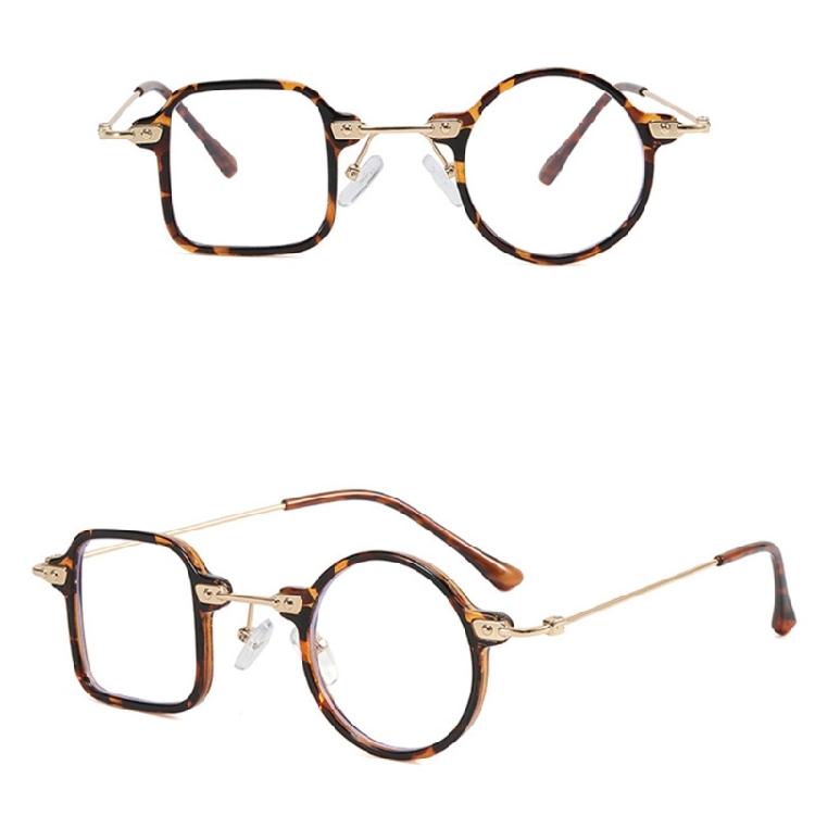 Irregular Frame Sunglasses Outdoor Activity Sun Protective Glasses Cool Eyewears