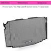 VORILES Motorcycle Accessories CB 1000R Radiator Guard Grille Cover Protector Aluminum CB1000R Neo Sports Cafe CB1000R 2025 2024 Accessories 2023-2021