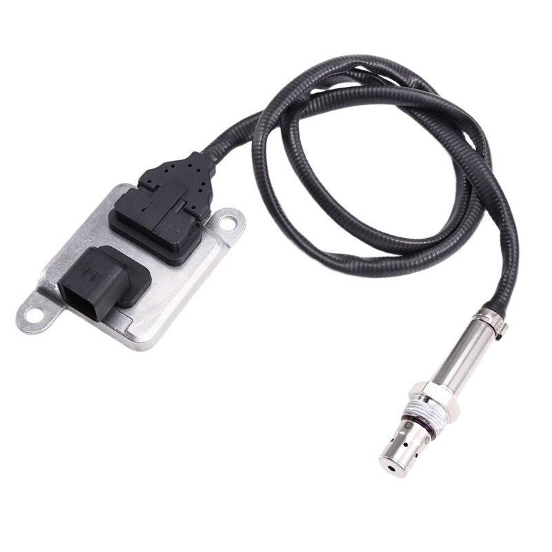 NOX Nitrogen Oxides Sensor 12642311 5WK96645C For GMC Savana Express Silverado 2500-4500 Sierra 10-15 Truck