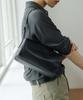 Foive Mellow Shoulder Melou Shoulder Black