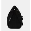 Converse Mini Backpack Pouch Travel Bag Black 10027428 A01