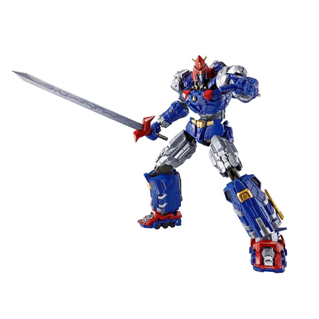 TAMASHII NATIONS ROBOT Spirits Voltes V Legacy 155mm Painted PVC