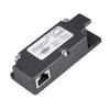 Adaptér kabelu Dishy na RJ45 ABS Obdélníkový adaptér kabelu satelitní antény pro Starlink